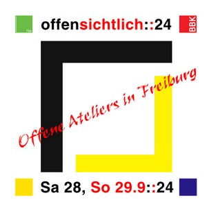 offene Ateliers in Freiburg